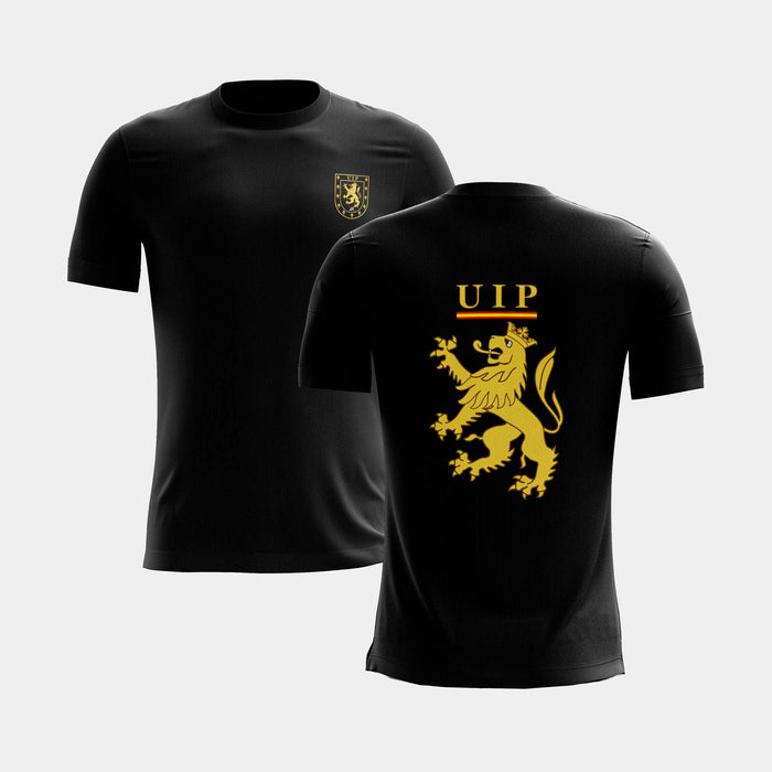 IPU T-shirt