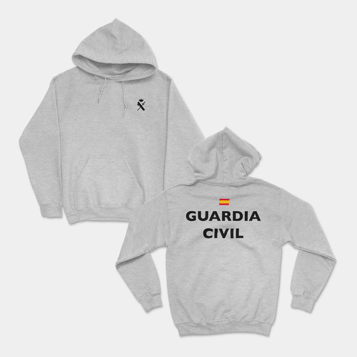 Civil Guard Sweatshirt