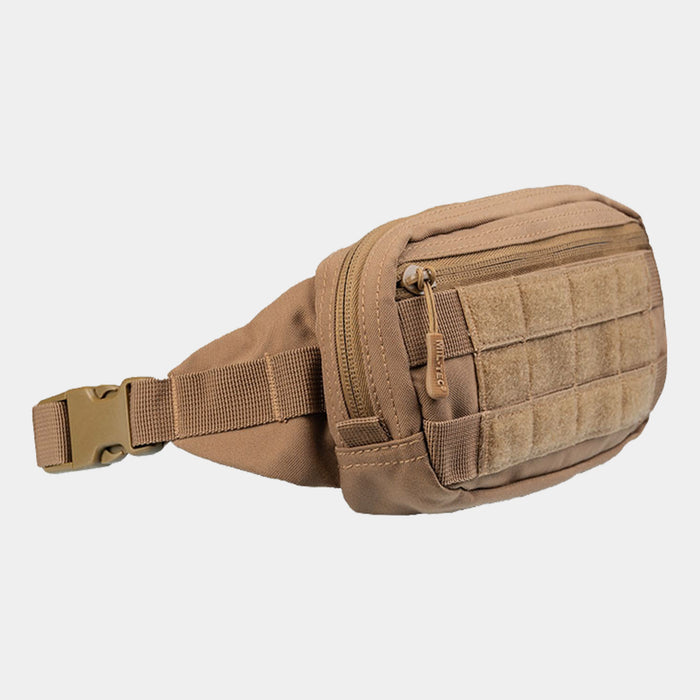 Tactical fanny pack - MIL-TEC