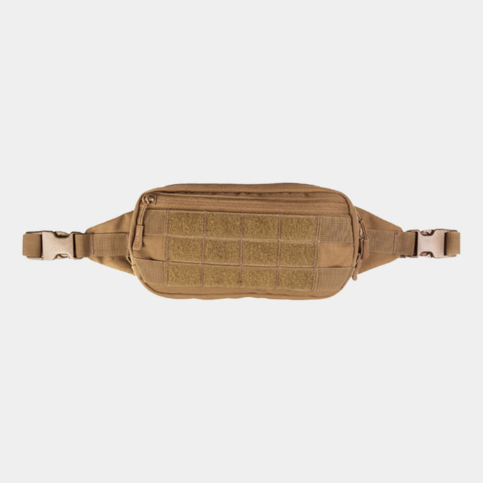 Tactical fanny pack - MIL-TEC