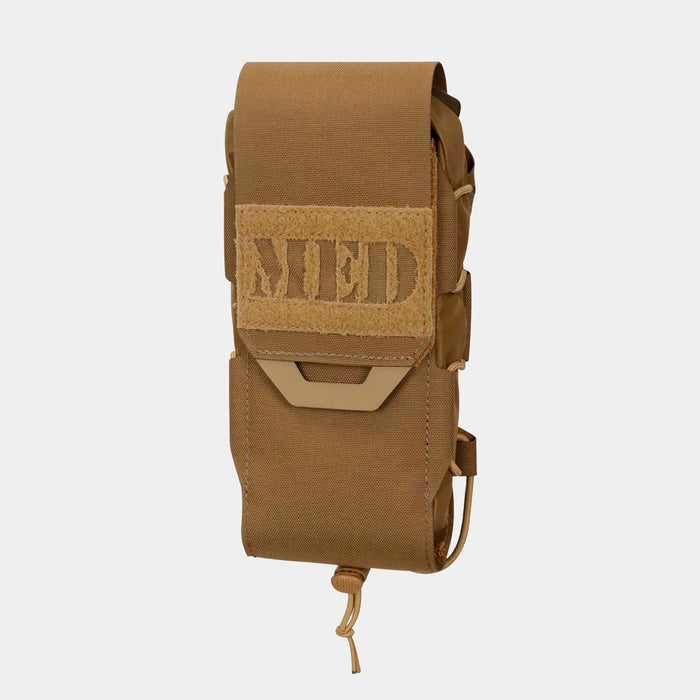 IFAK MED pouch vertical MK II® first aid kit - IFAK MED pouch vertical MK II® - Direct Action