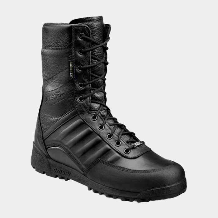 CRISPI S.W.A.T. PRO GTX Boots