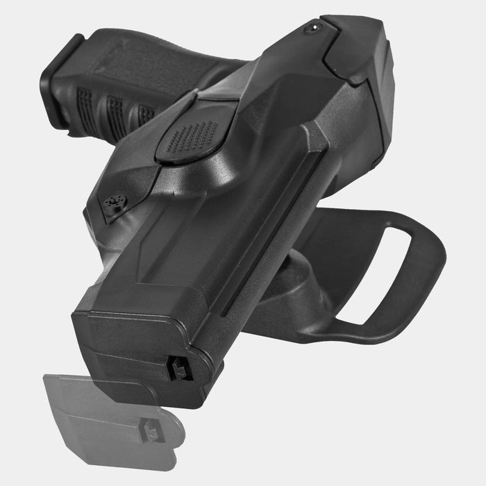 DCH8 Level III Holster - Vega Holster