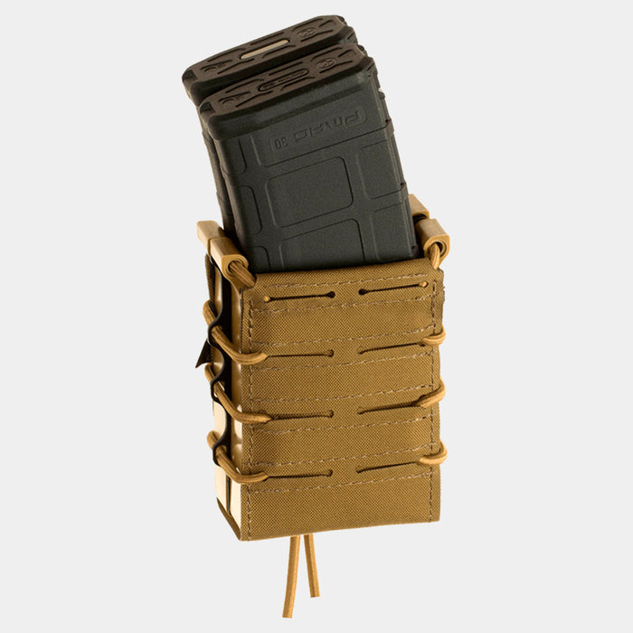 Fast Magazine Rifle Pouch - Double magazine carrier Templars Gear