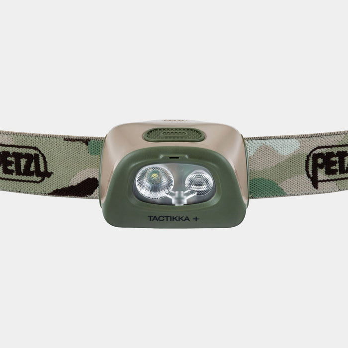 TACTIKKA® + - headlamp Petzl