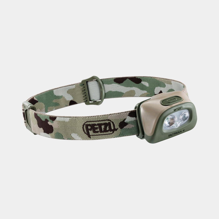 TACTIKKA® + - headlamp Petzl