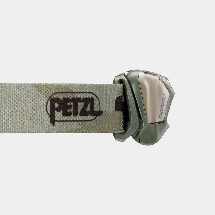 TACTIKKA® flashlight - Petzl