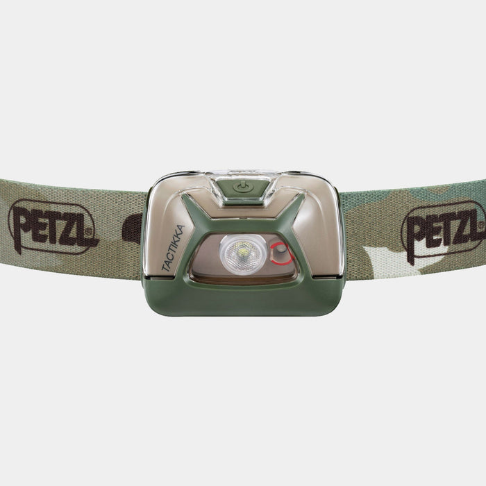 TACTIKKA® flashlight - Petzl