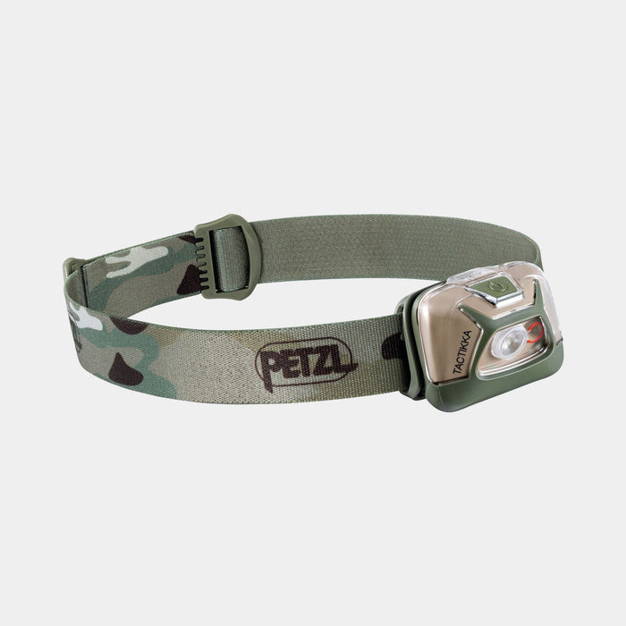 TACTIKKA® flashlight - Petzl