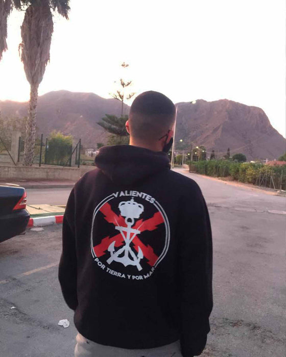 Marine Corps Sweatshirt