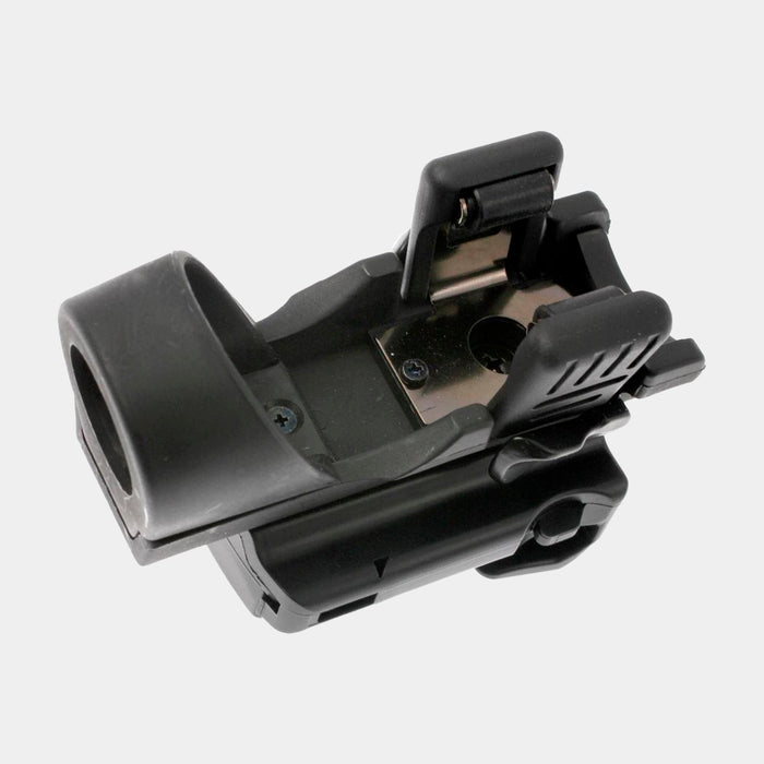 Tactical holster for flashlight ESP rotating