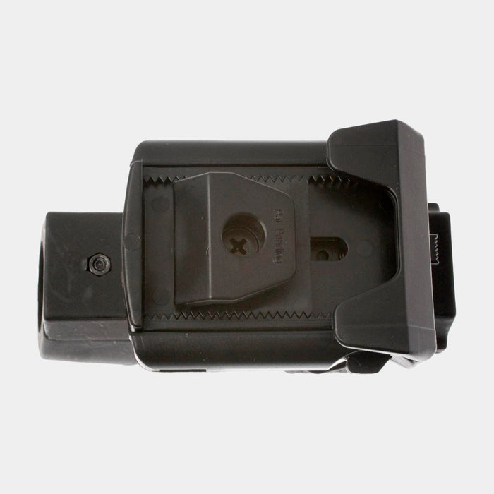 Tactical holster for flashlight ESP rotating