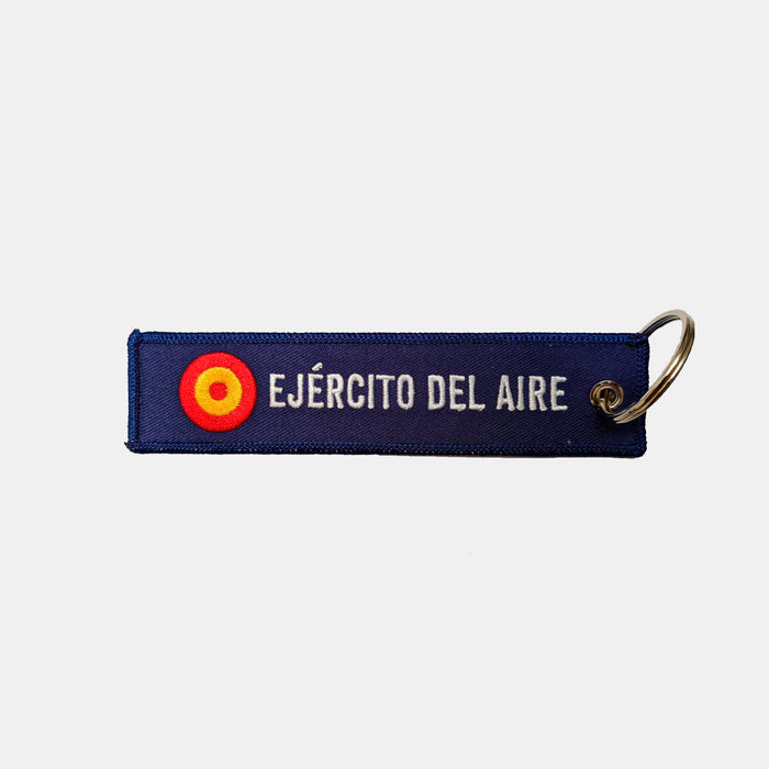 Air Force key ring