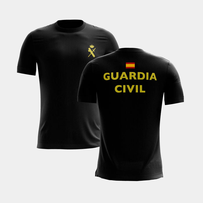 Civil Guard T-shirt - boy