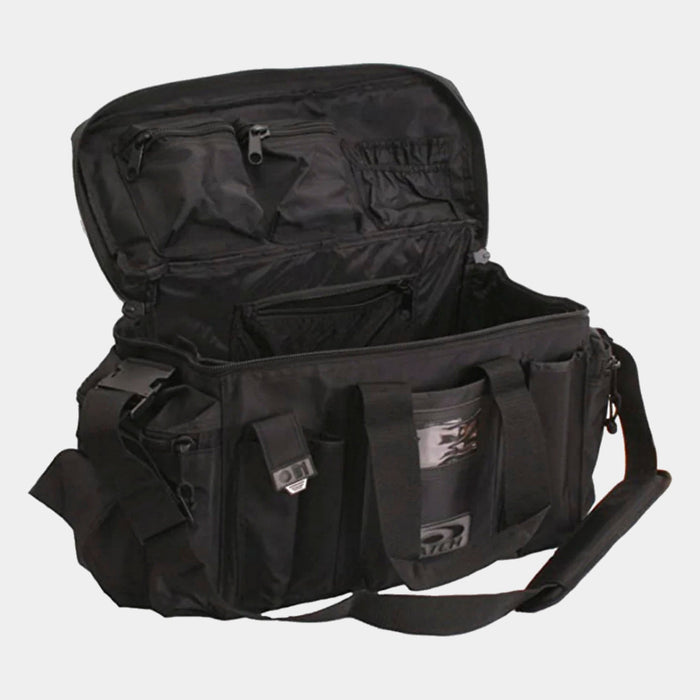 Police cargo backpack D1 25L - Hatch