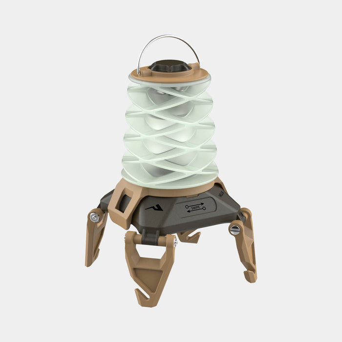 Helix Backcountry multi-purpose lamp - Helix Backcountry - Princeton Tec