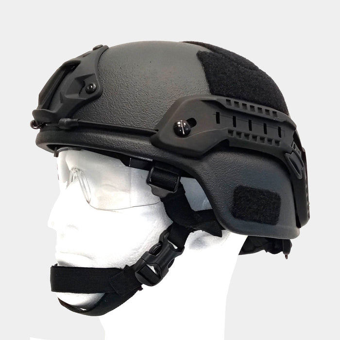 Ballistic Helmet Mich Helmet Level IIIA