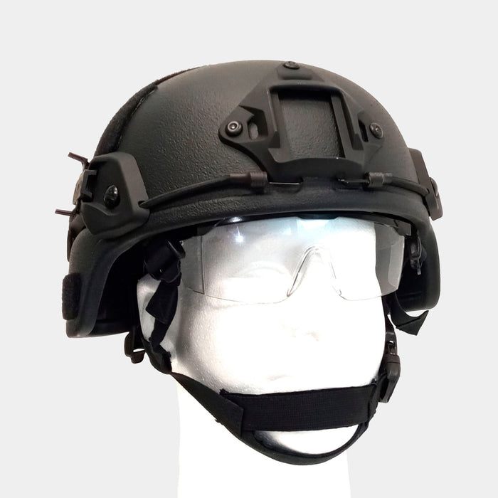 Ballistic Helmet Mich Helmet Level IIIA