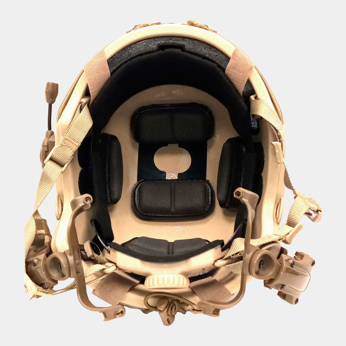 Ballistic Helmet Fast Assault Tactical Helmet Level IIIA