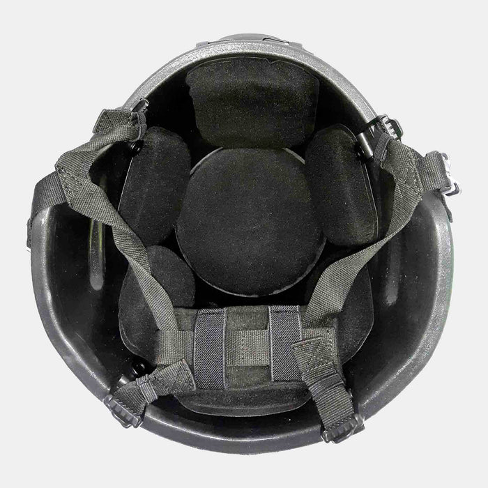 Ballistic Helmet Mich Helmet Level IIIA