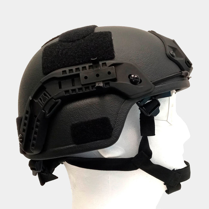 Ballistic Helmet Mich Helmet Level IIIA