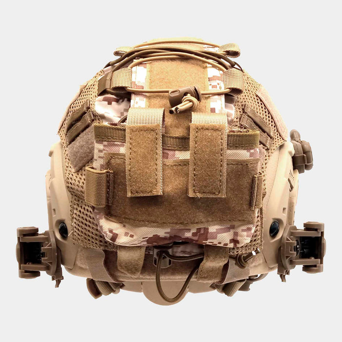 Ballistic Helmet Fast Assault Tactical Helmet Level IIIA