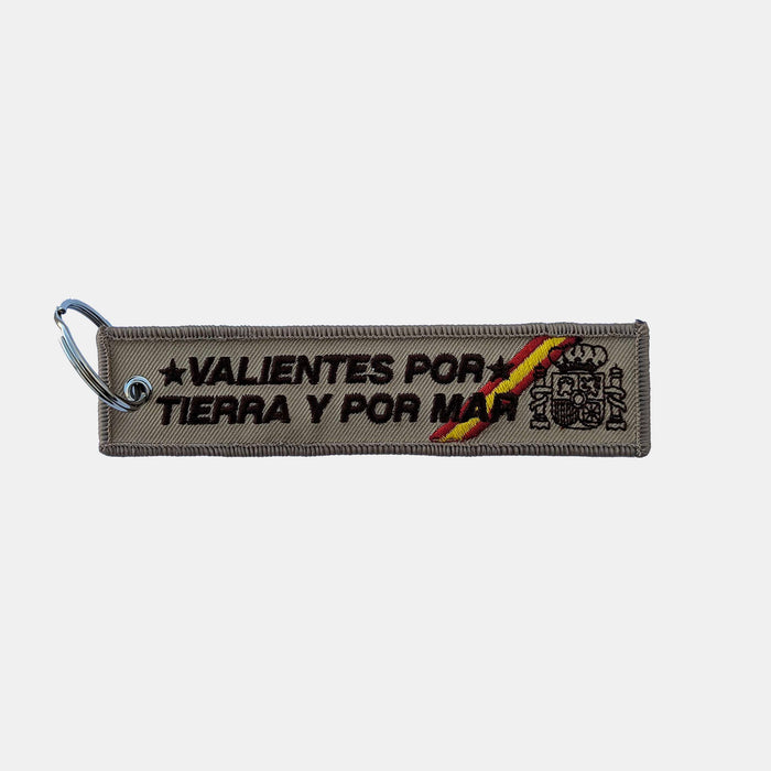 Marine Corps Key Chain