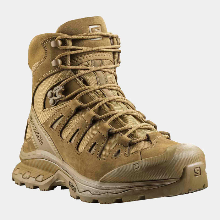 Boots Salomon QUEST 4D FORCES 2 Coyote