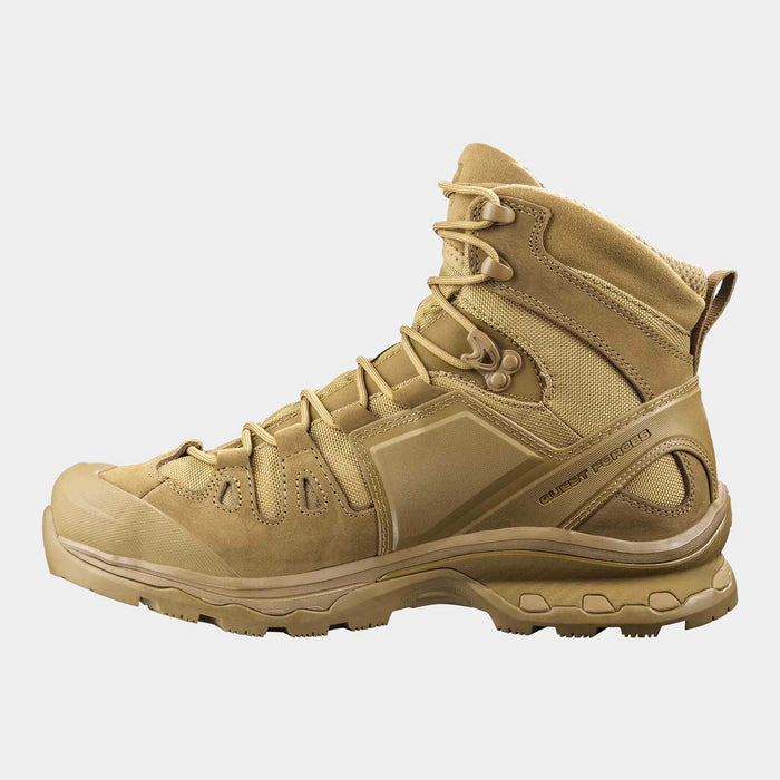 Boots Salomon QUEST 4D FORCES 2 Coyote