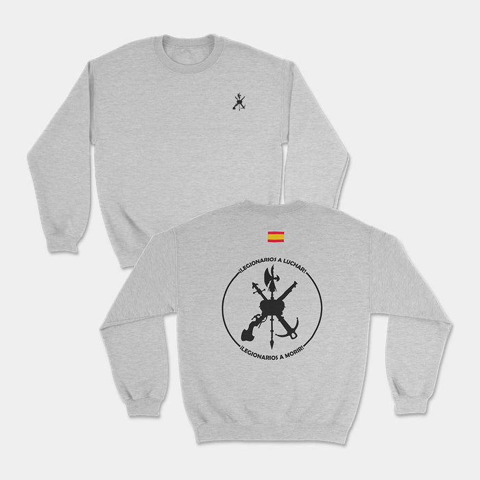 Legion Sweatshirt