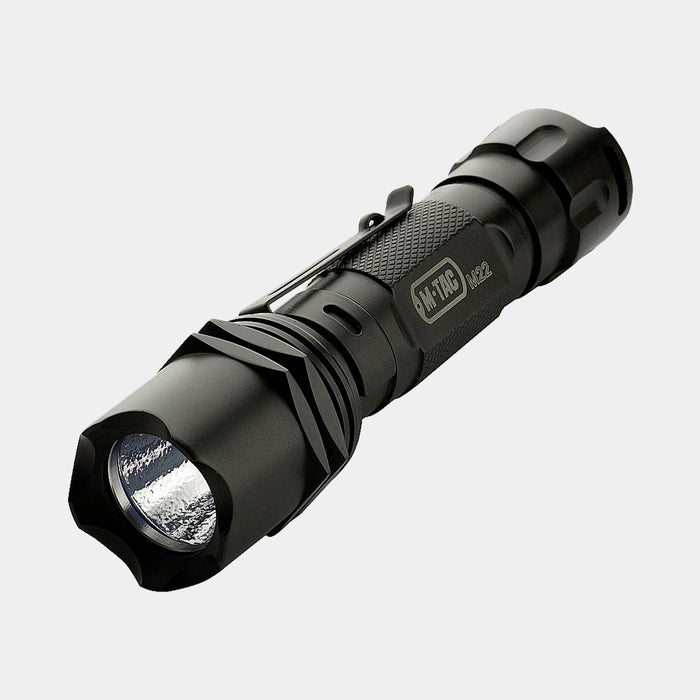 Flashlight M22-C - M-Tac