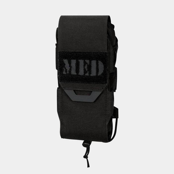 IFAK MED pouch vertical MK II® first aid kit - IFAK MED pouch vertical MK II® - Direct Action