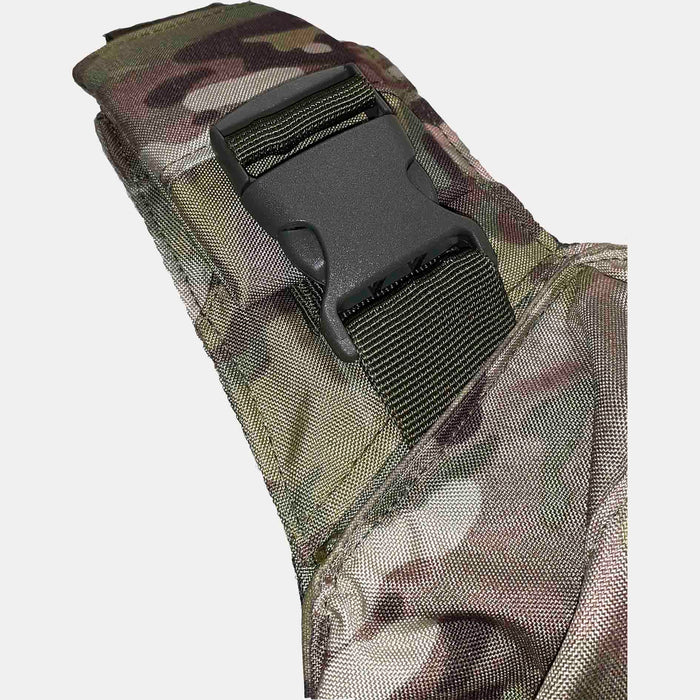 Plate carrier - Ballistic Protection IV