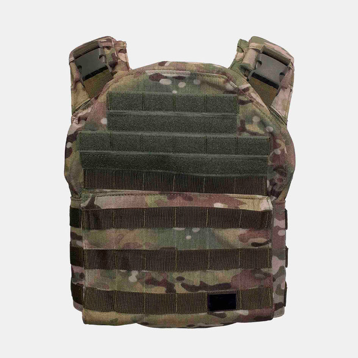 Plate carrier - Ballistic Protection IV