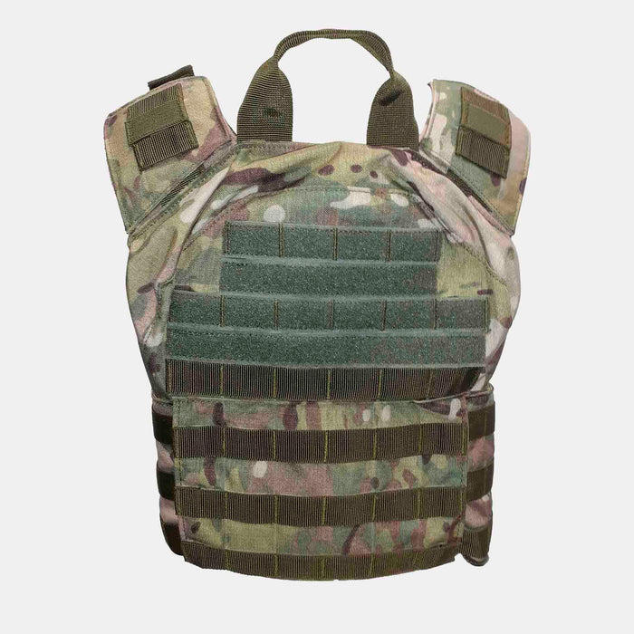 Plate carrier - Ballistic Protection IV