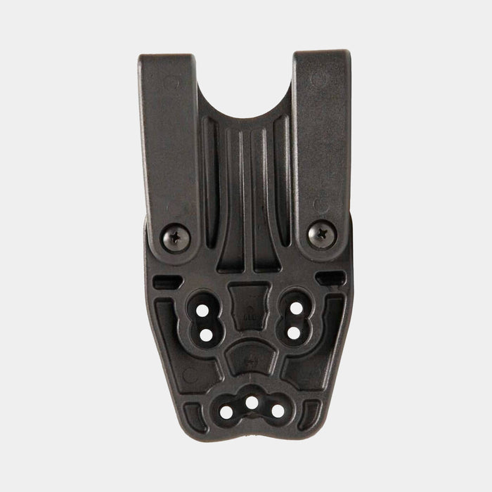 Belt adaptor for service holsters - BlackHawk