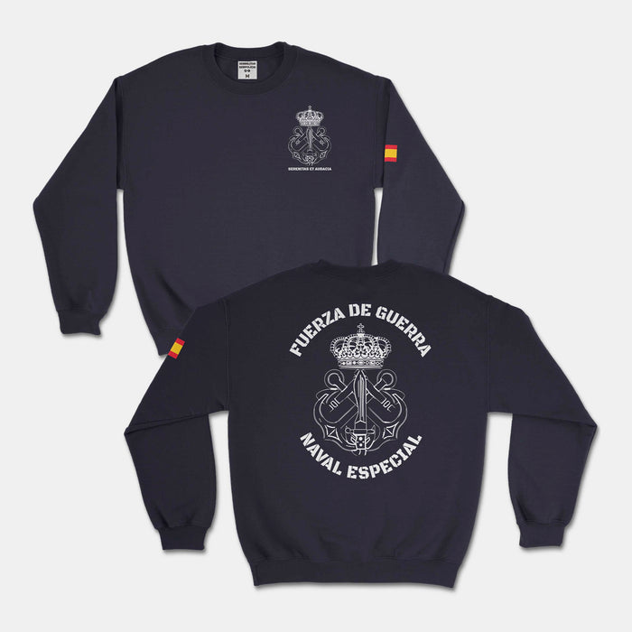 FGNE Sweatshirt