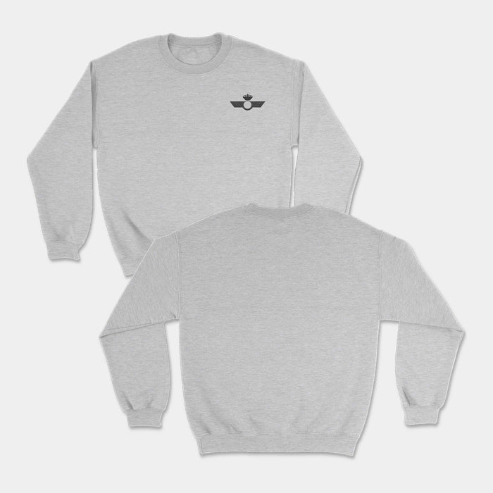 Air Force Sweatshirt