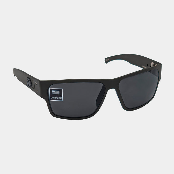 Polarized glasses DELTA Cerakote - Gatorz