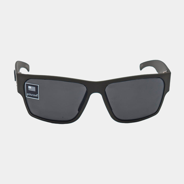 Polarized glasses DELTA Cerakote - Gatorz