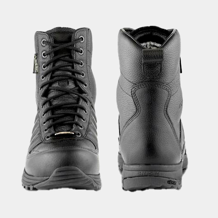 Boots CRISPI S.W.A.T. Evo GTX