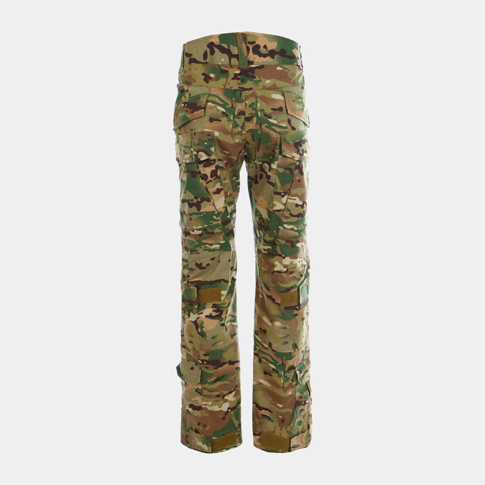 Multicam tactical pants