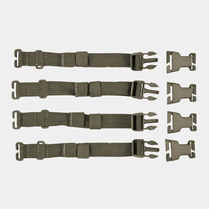 Tier system for molle 5.11 system (4 units)