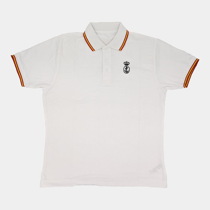 Navy Polo Shirt