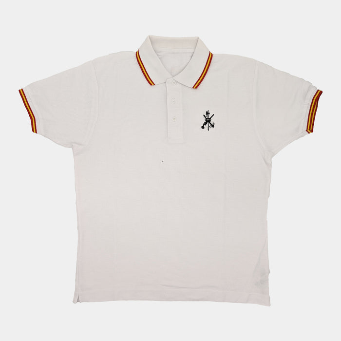 Legion polo shirt