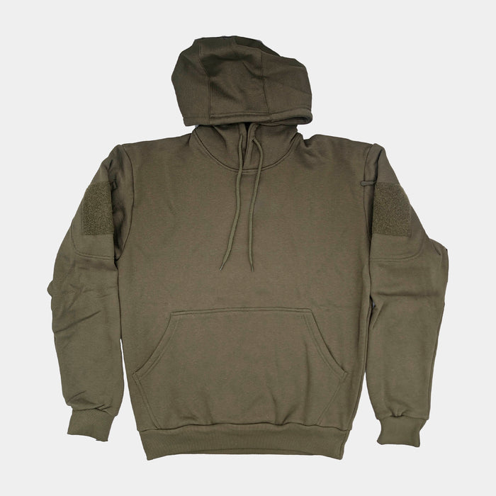 Tactical sweatshirt MIL-TEC