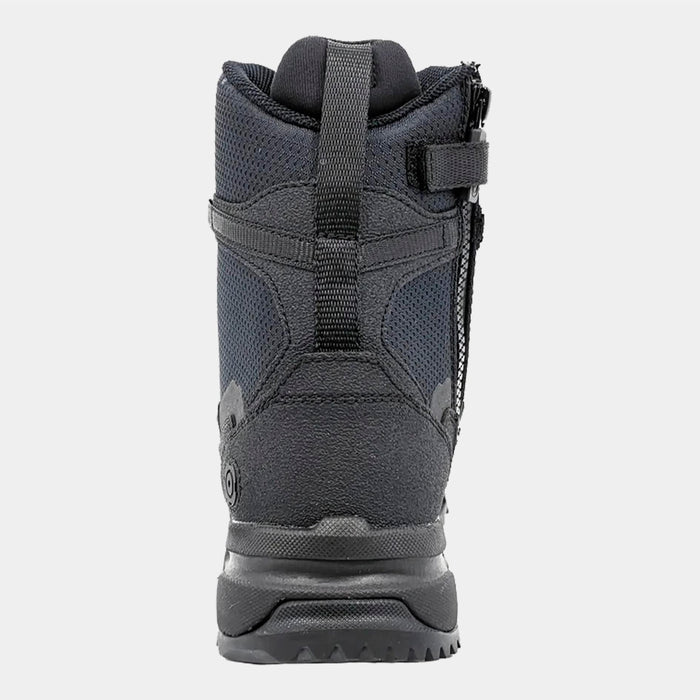 Boots Original Swat "Alpha Fury" 8.0 Side Zip - Black