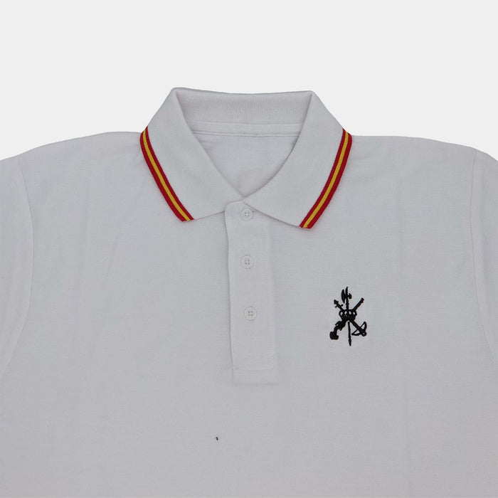 Legion polo shirt