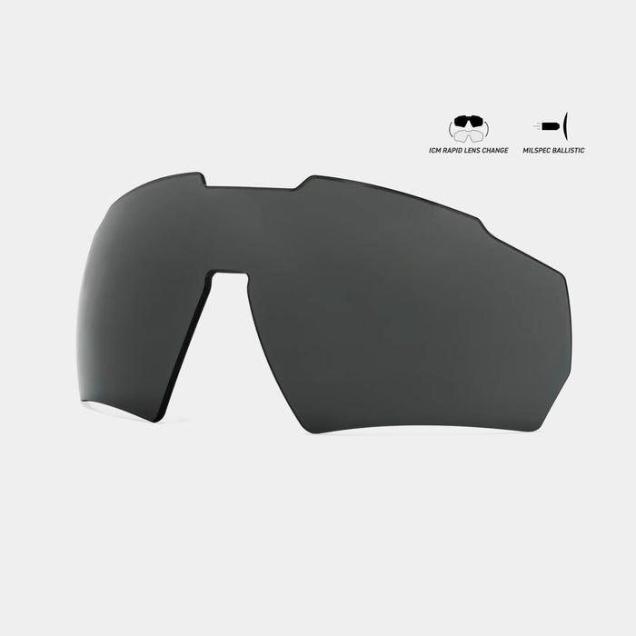 Blastshield spectacle lenses - Gatorz