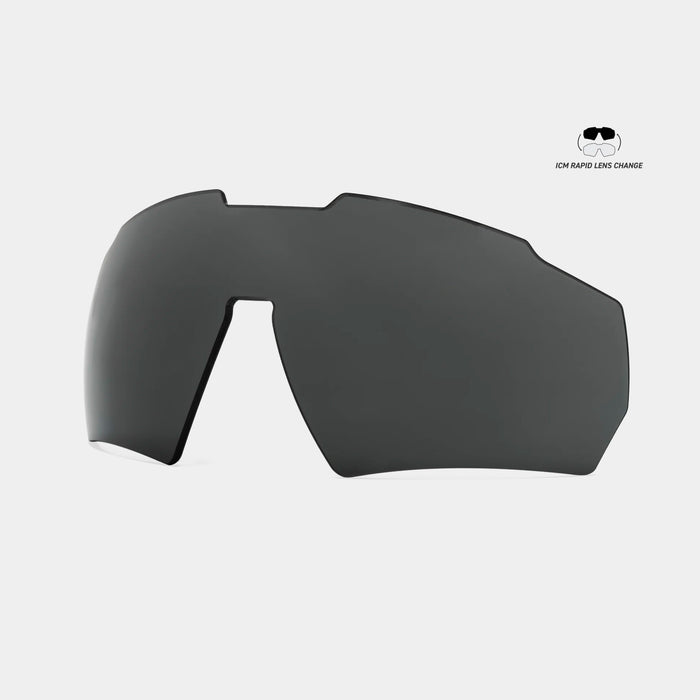 Blastshield spectacle lenses - Gatorz